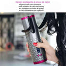 Modelador de Cachos Sem Fio Auto-Curler